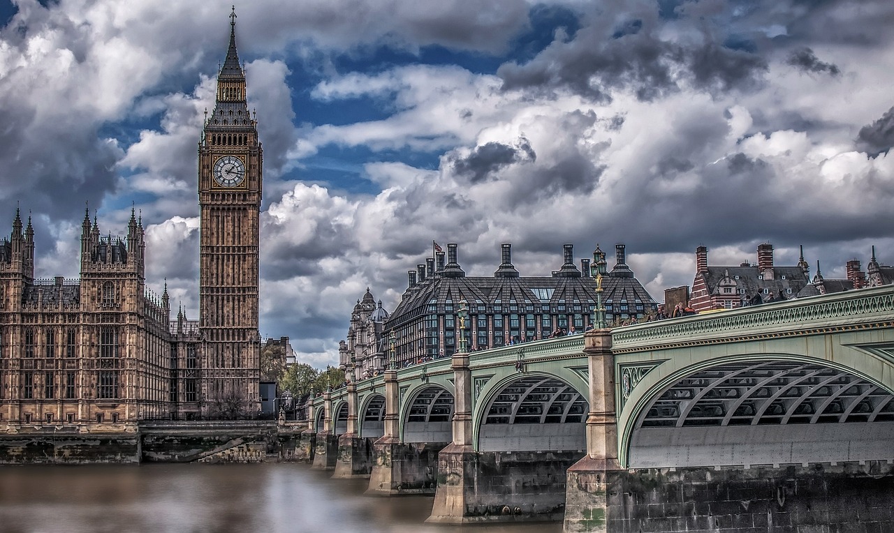 Seminar to the London Pharmacometrics Interest Group